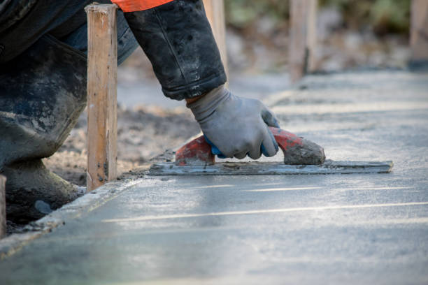 Best Concrete Demolition Services  in Conroe, TX