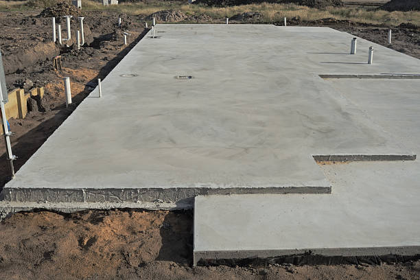Best Waterproofing & Drywells  in Conroe, TX