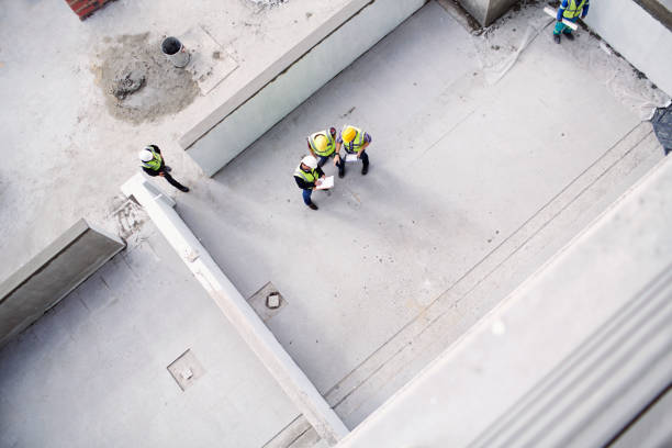 Best Affordable Concrete Contractor  in Conroe, TX